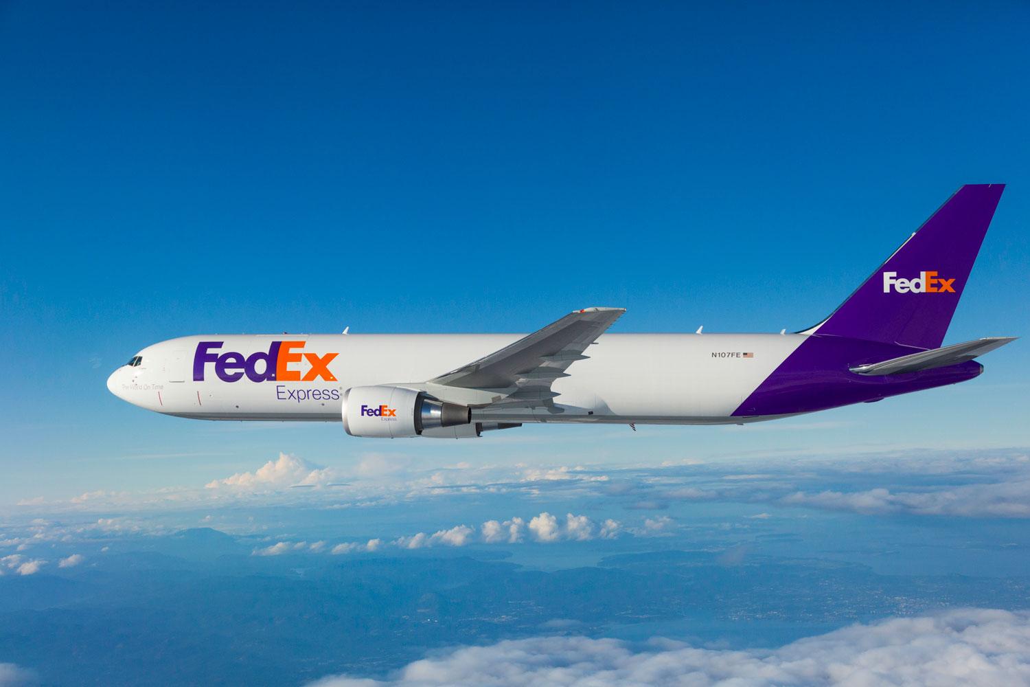 全球贸易的空中桥梁 国际物流空运与托运全指南